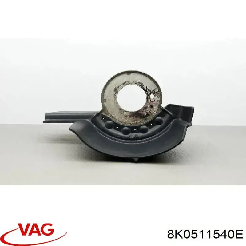  8K0511540E VAG