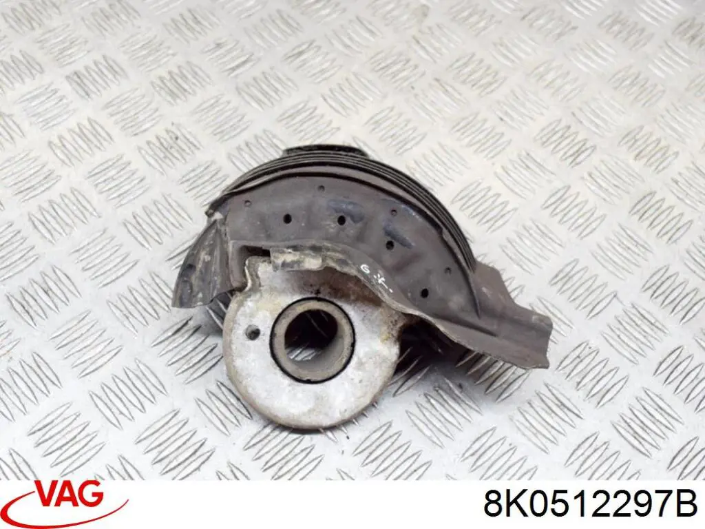  VAG 8K0512297B ціна, від 5.07 USD