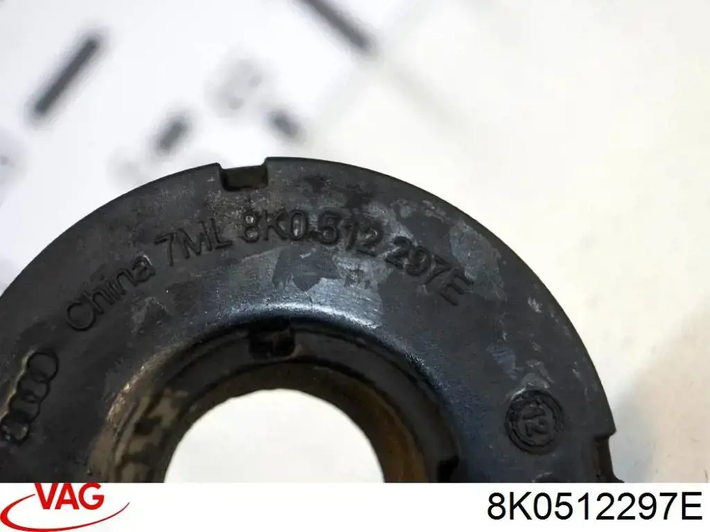 Проставка (гумове кільце) пружини задньої, нижня AND 30512011 ціна, від 11.21 USD