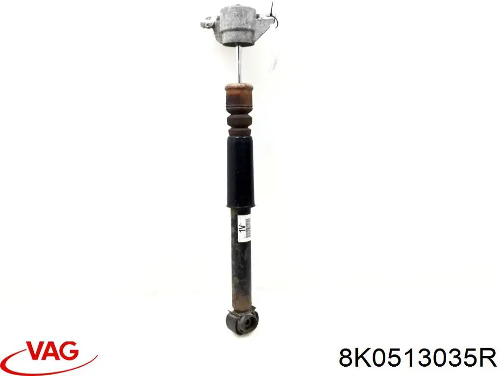 8K0513035R VAG 
