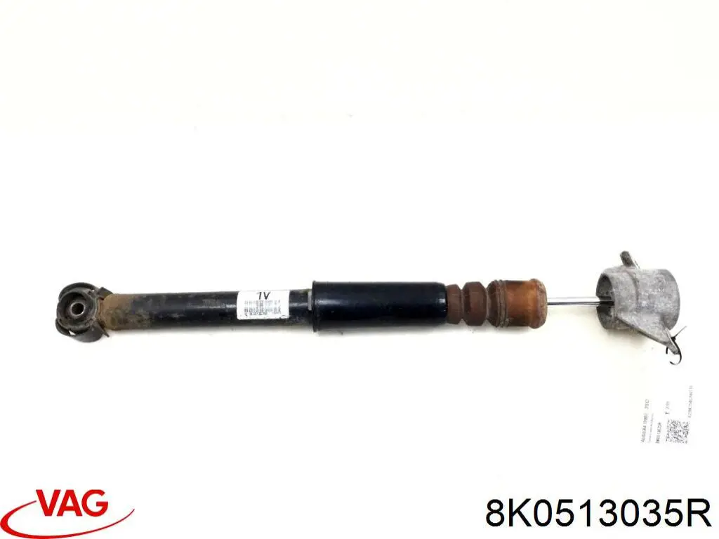  VAG 8K0513035R ціна, від 25.37 USD