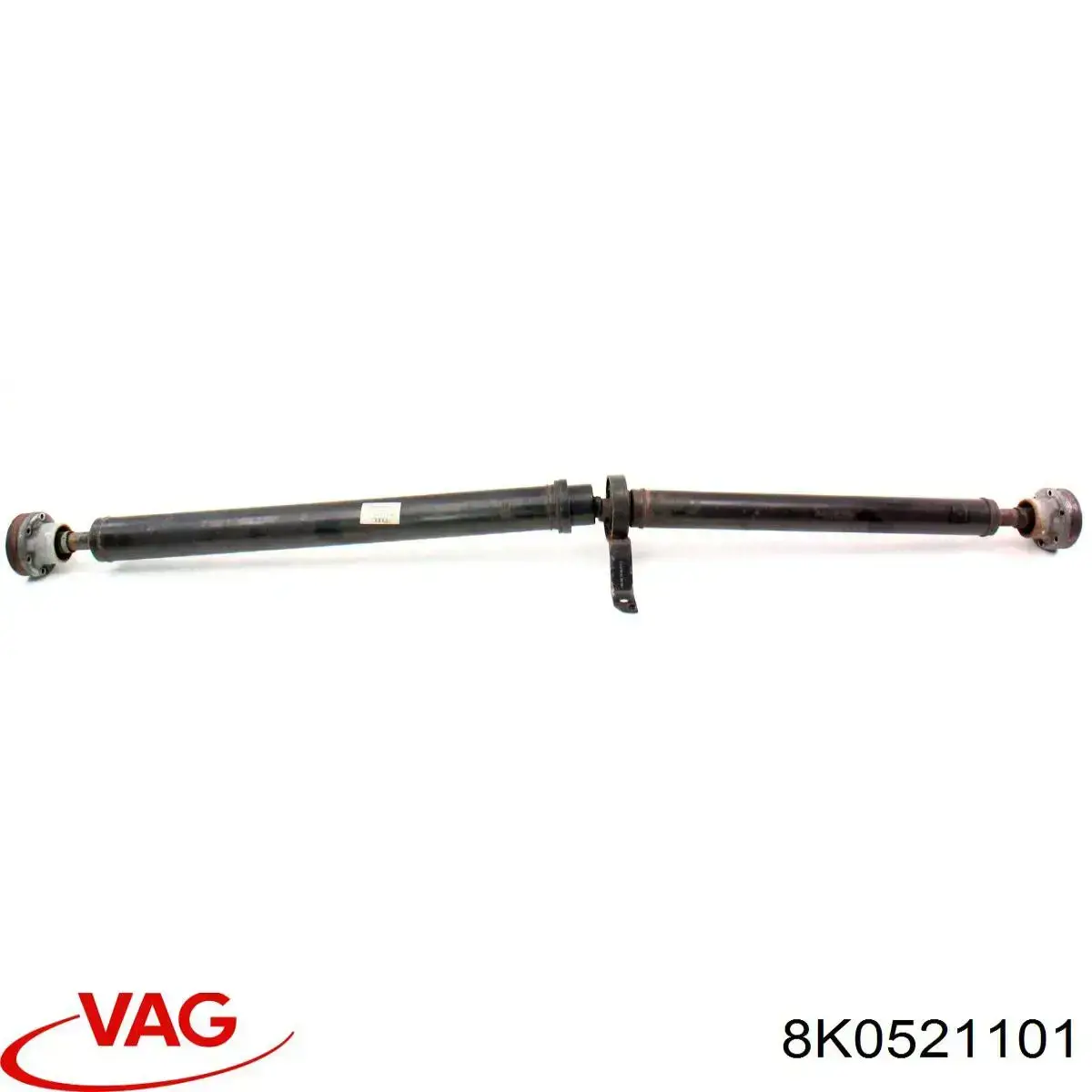  VAG 8K0521101 ціна, від 506.77 USD