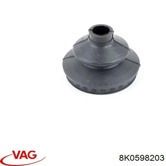  8K0598203 VAG