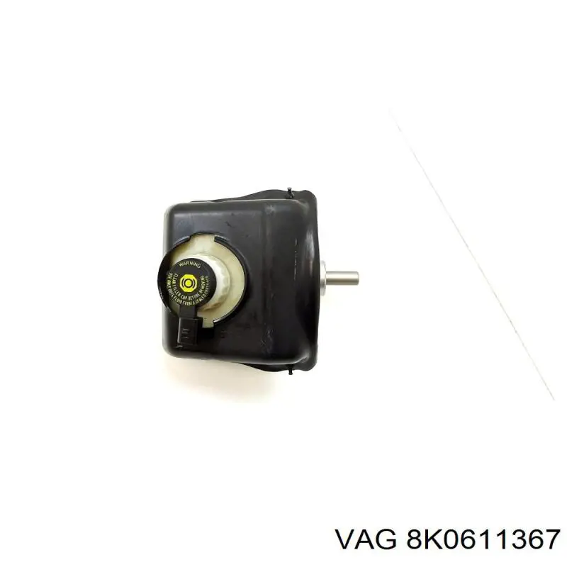  VAG 8K0611367 ціна, від 6.33 USD