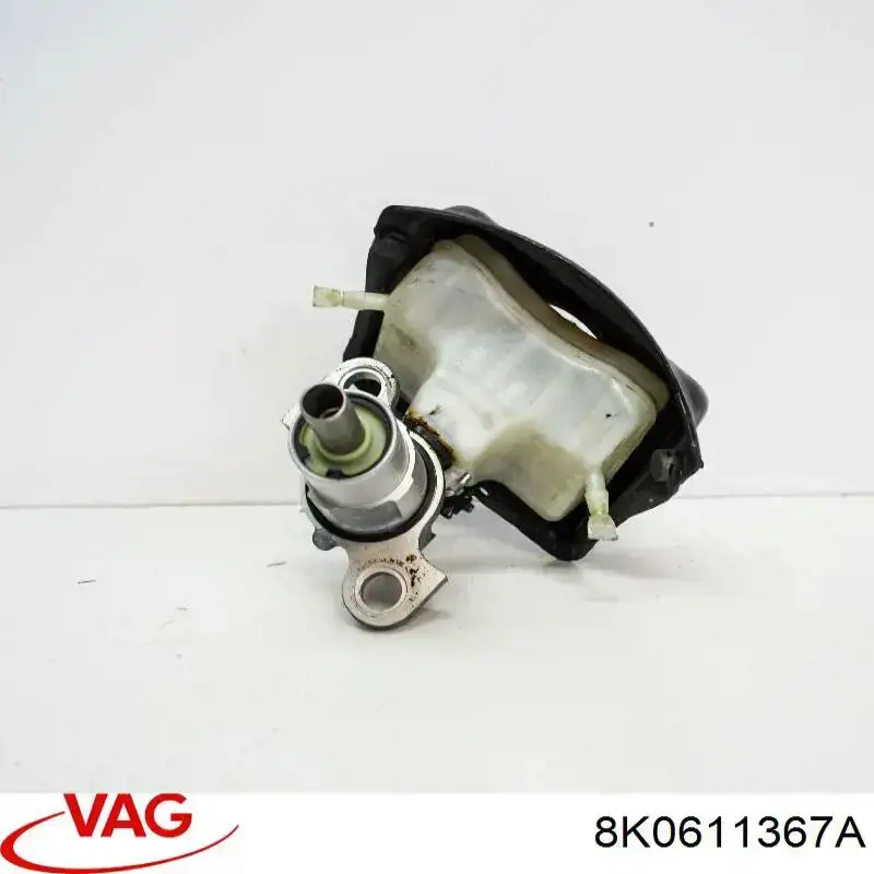  VAG 8K0611367A ціна, від 2.53 USD