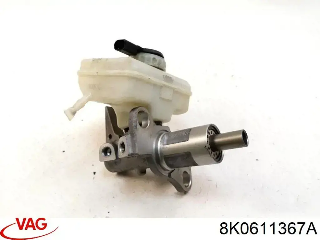 Купити 8K0611367A VAG 