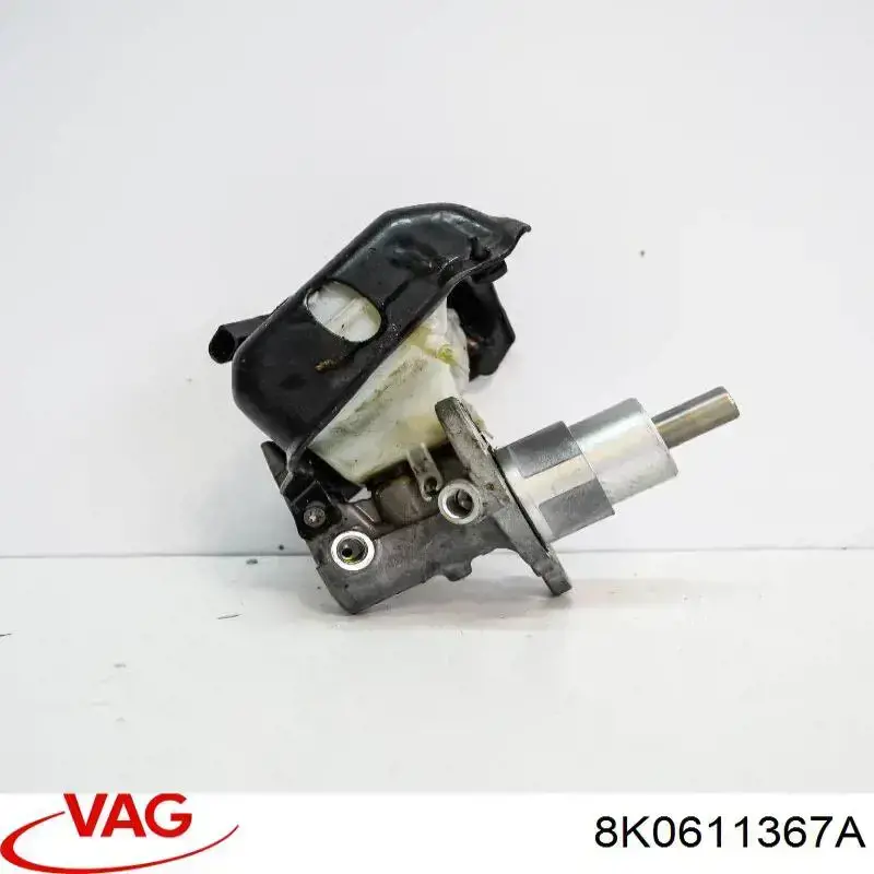 8K0611367A VAG 
