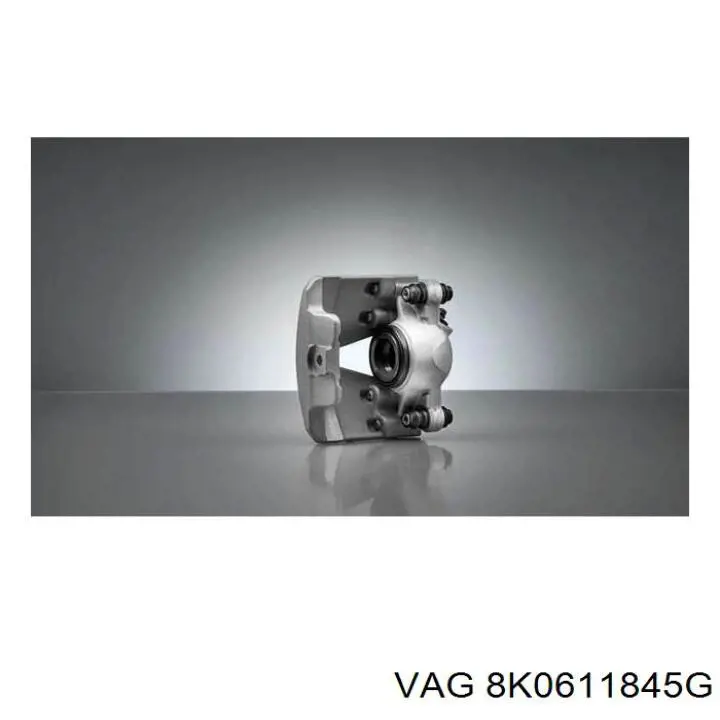  VAG 8K0611845G ціна, від 1.98 USD