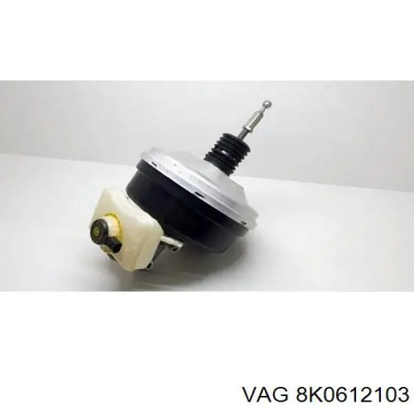 8K0612103 VAG 
