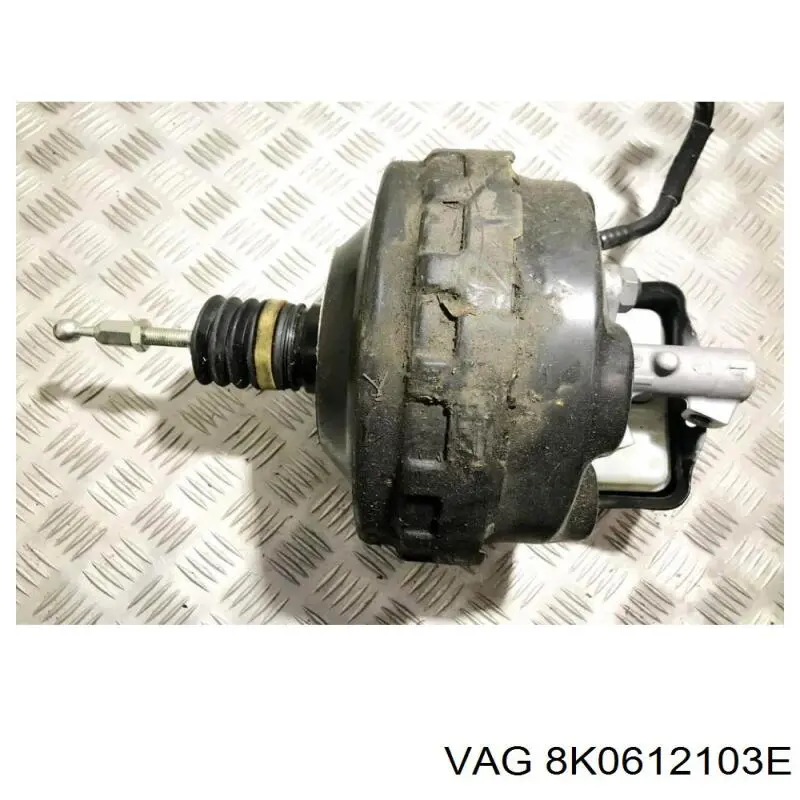  8K0612103E VAG