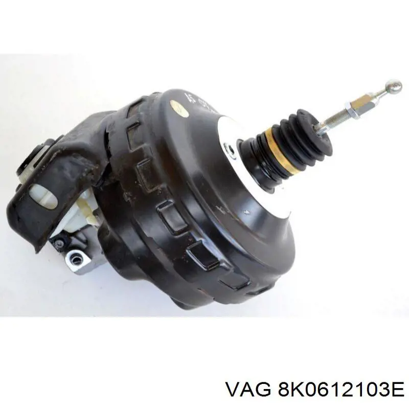 Купити 8K0612103E VAG 