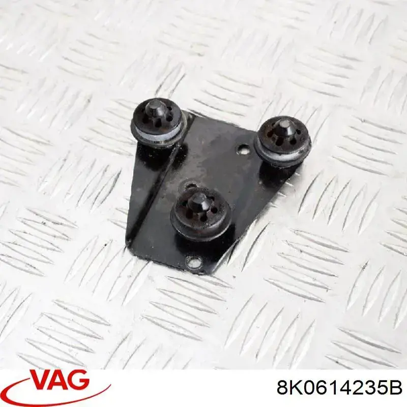  8K0614235B VAG