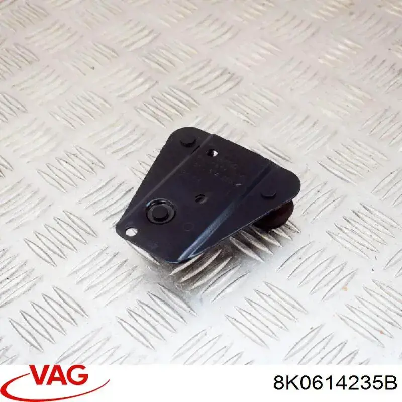  VAG 8K0614235B ціна, від 2.53 USD