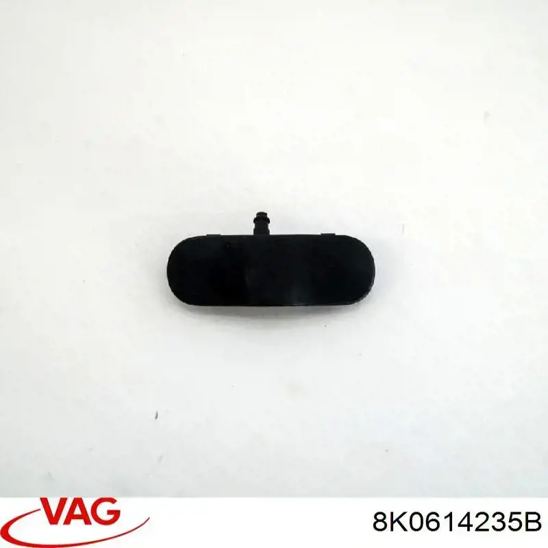 8K0614235B VAG 