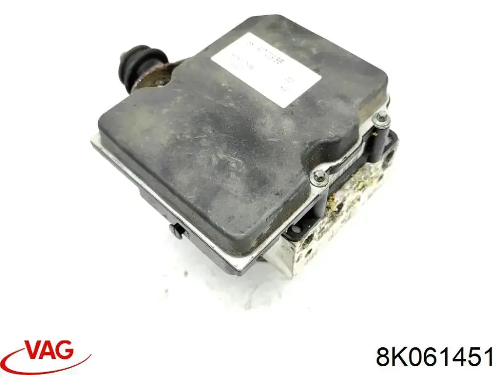  VAG 8K061451 ціна, від 120.83 USD