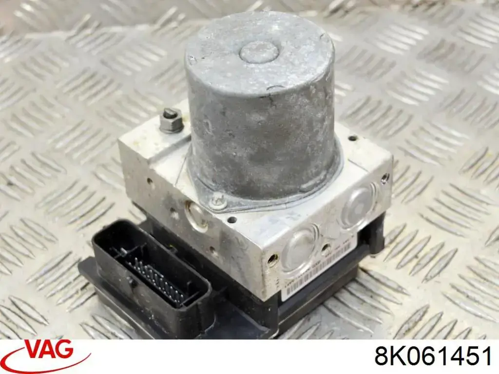  8K061451 VAG