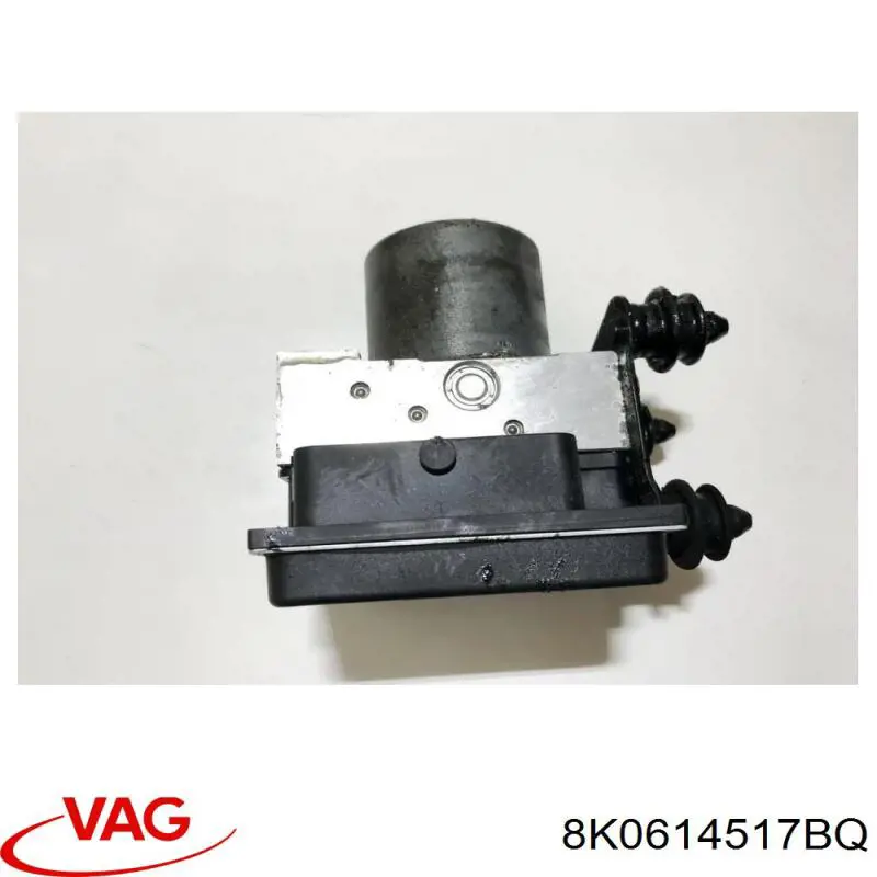 Купити 8K0614517BQ VAG Гідроблок АБС