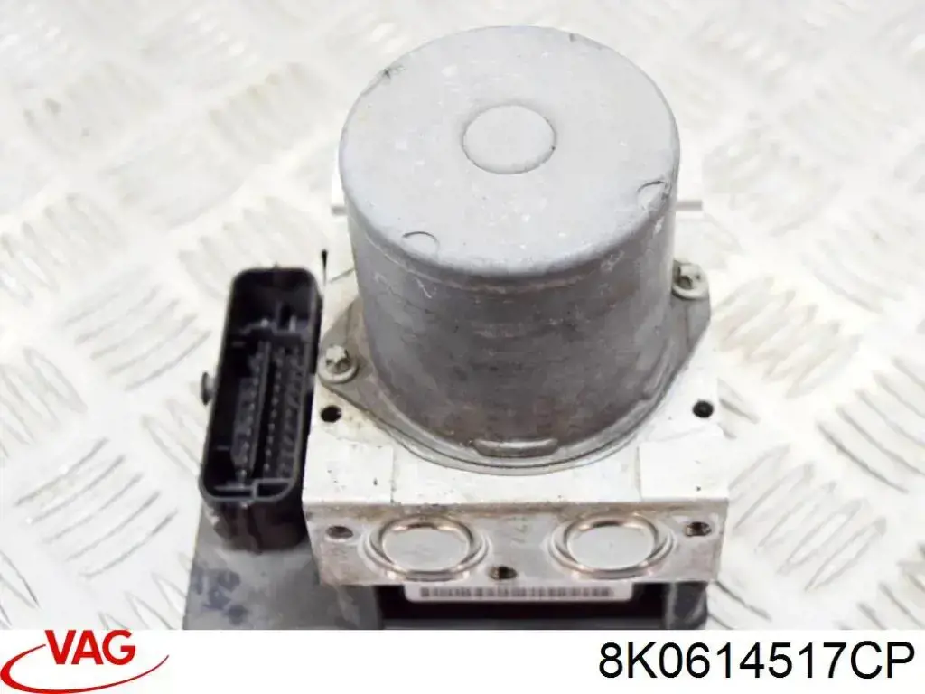 Купити 8K0614517CP VAG Гідроблок АБС