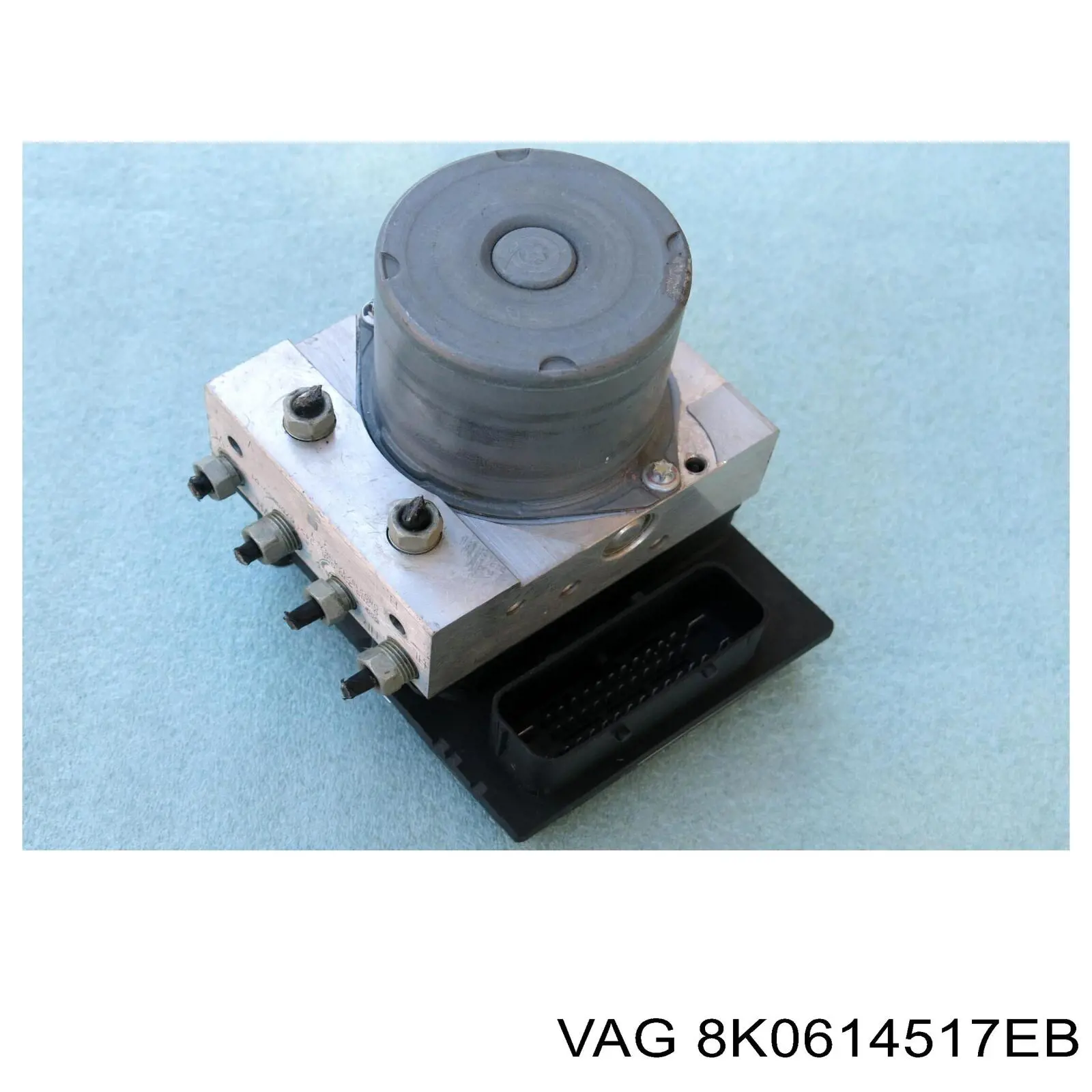 Купити 8K0614517EF VAG Гідроблок АБС