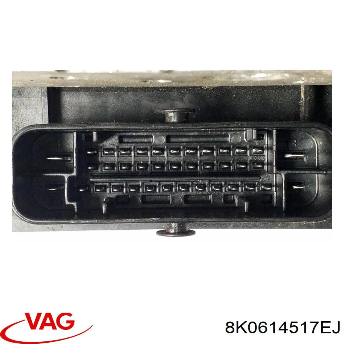 Купити 8K0614517EJ VAG Гідроблок АБС