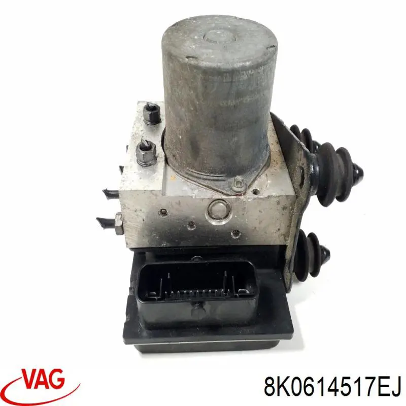 8K0614517EJ VAG Блок управління АБС (ABS)