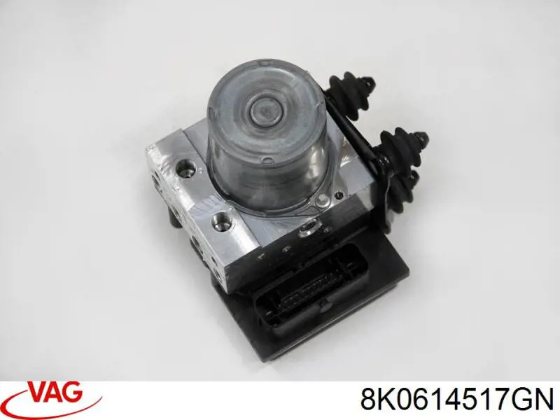 Купити 8K0614517GN VAG Гідроблок АБС