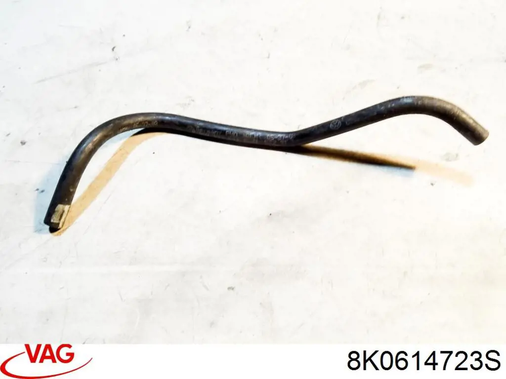 8K0614723S VAG 