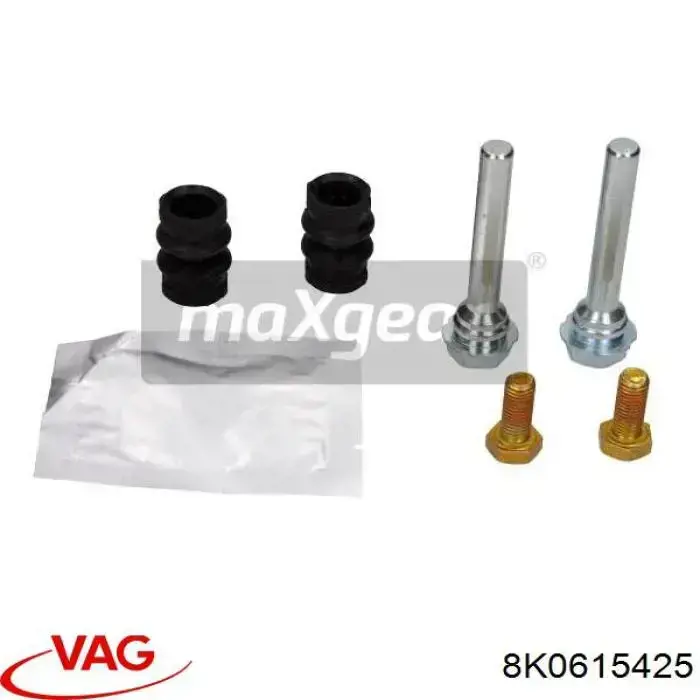 Купити 8K0615425 VAG Скоба супорту заднього