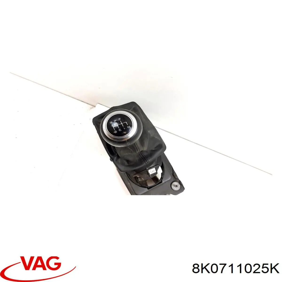  VAG 8K0711025K ціна, від 15.24 USD