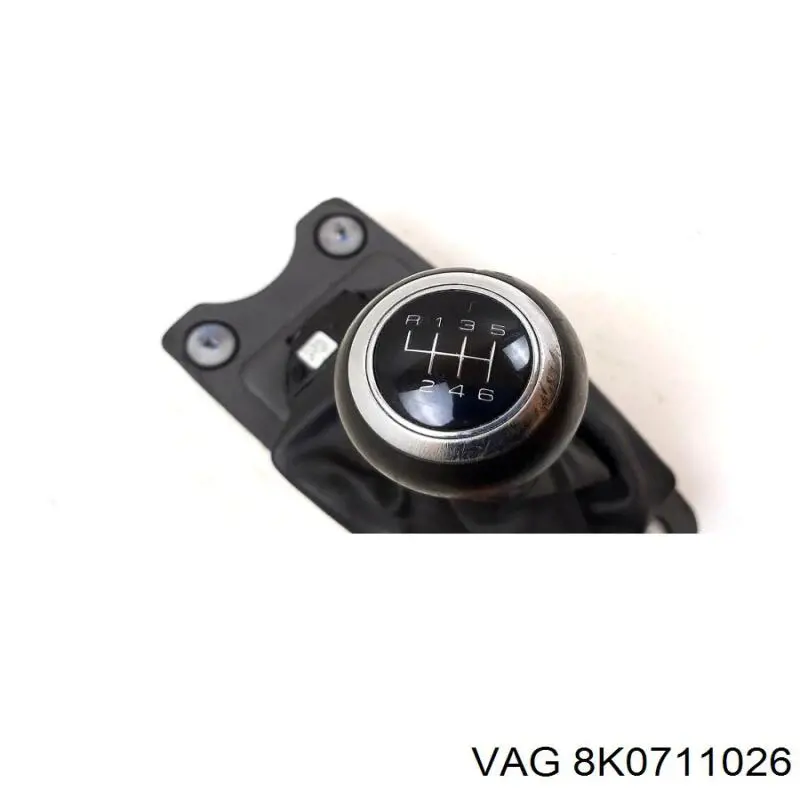 8K0711026 VAG 
