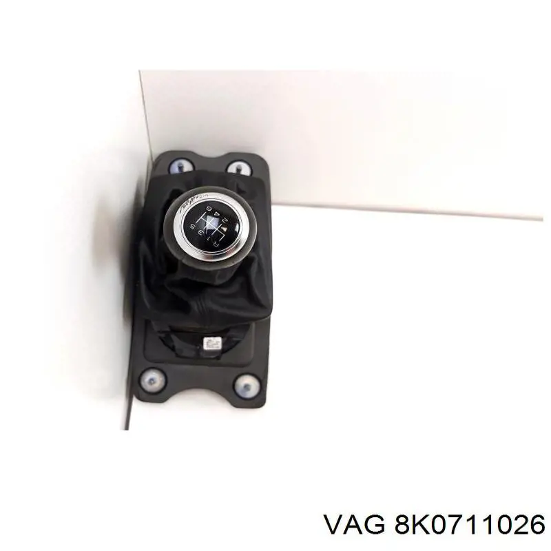  VAG 8K0711026 ціна, від 15.24 USD