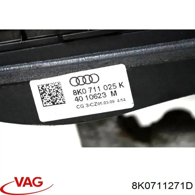  8K0711271D VAG