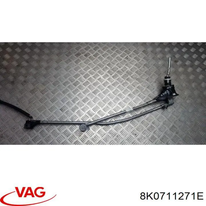8K0711271E VAG 