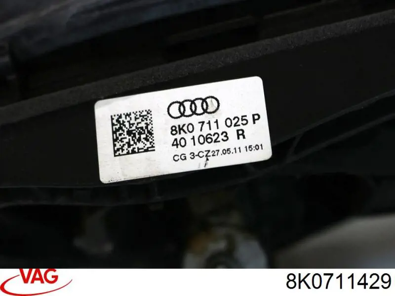  8K0711429 VAG