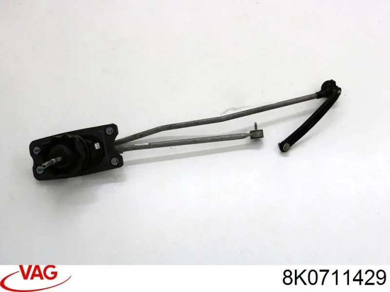 8K0711429 VAG 