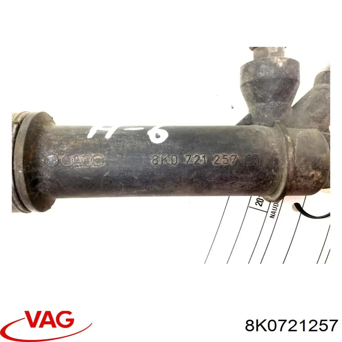 Актуатор зчеплення Asam 76593 ціна, від 20.79 USD