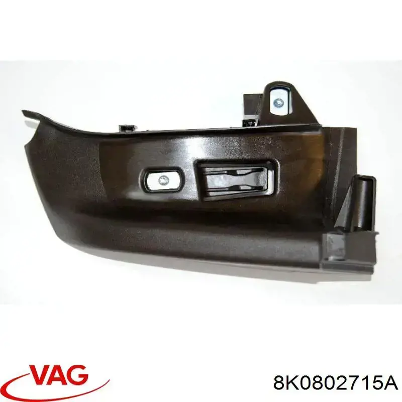  8K0802715A VAG