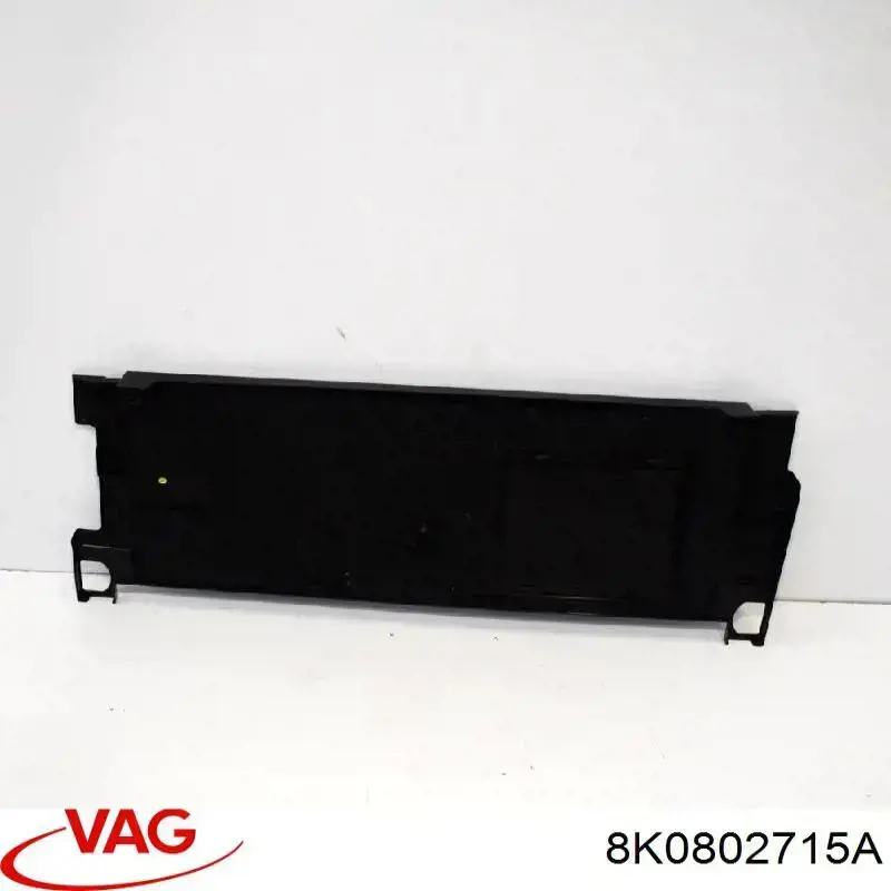  8K0802715A VAG