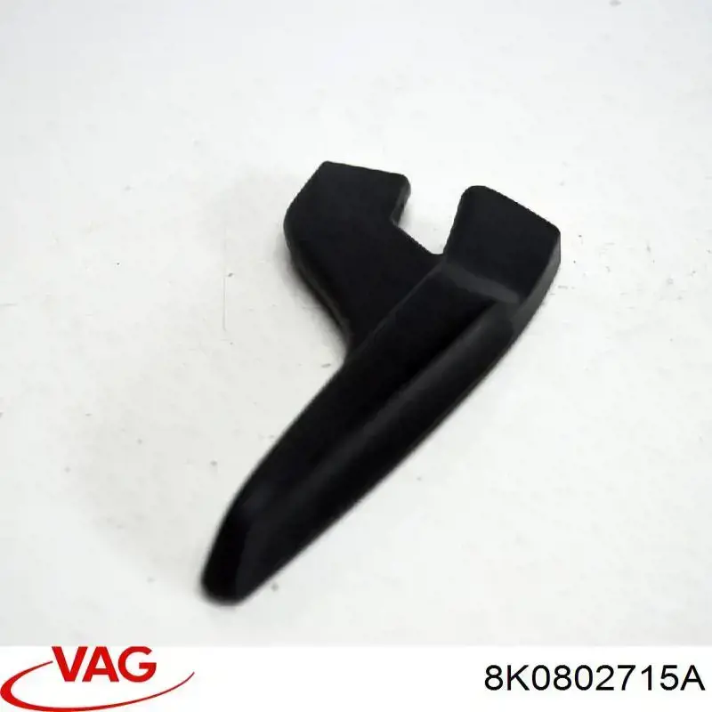  VAG 8K0802715A
