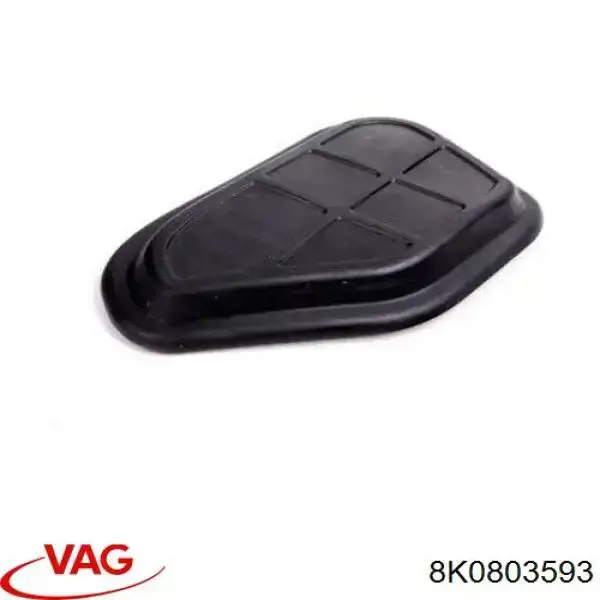  8K0803593 VAG