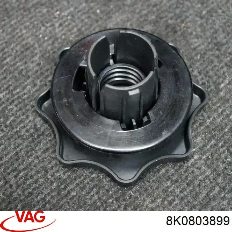 Купити 8K0803899 VAG Болт