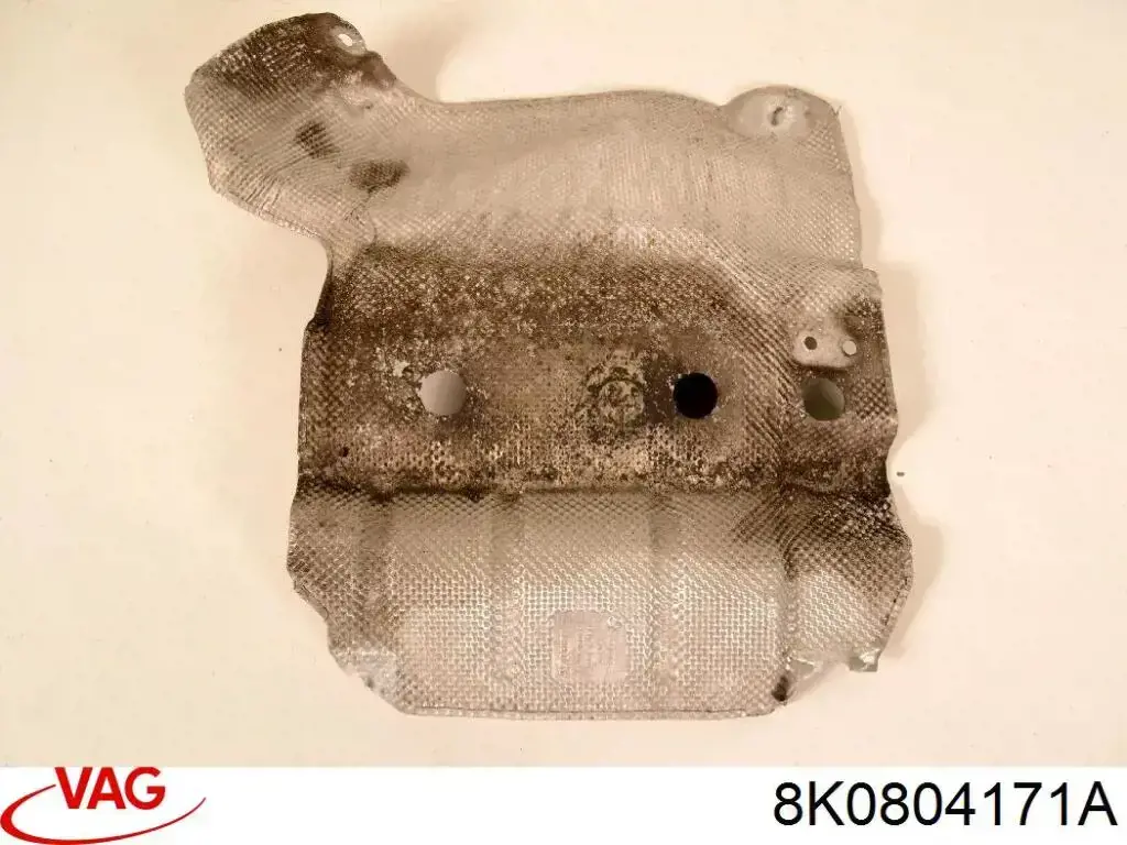 Купити 8K0804171A VAG 