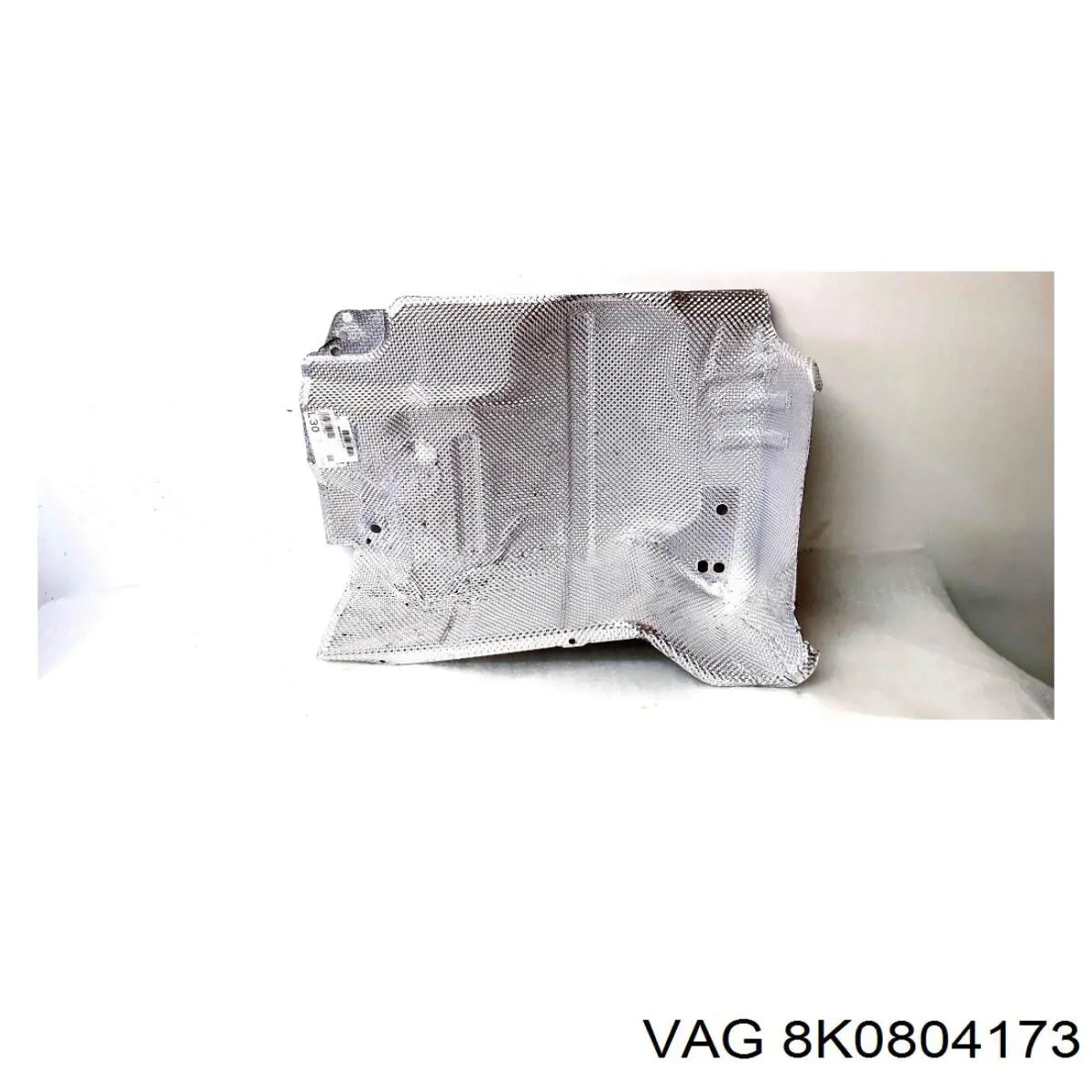 Купити 8K0804173B VAG 
