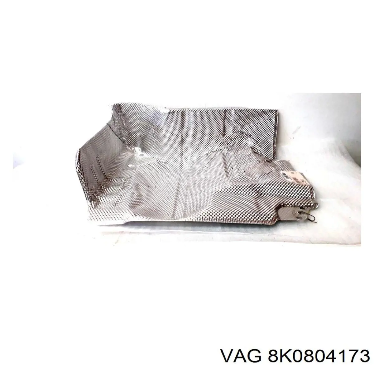 8K0804173B VAG 