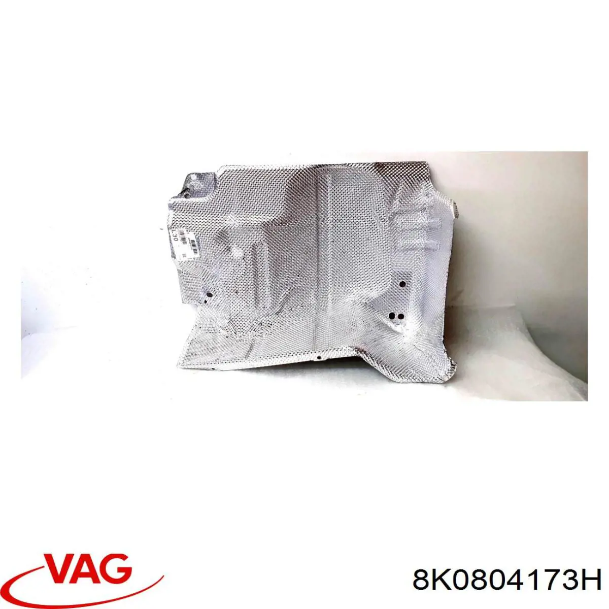 8K0804173H VAG 