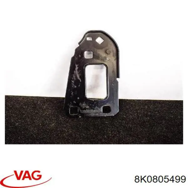 Купити 8K0805499 VAG 