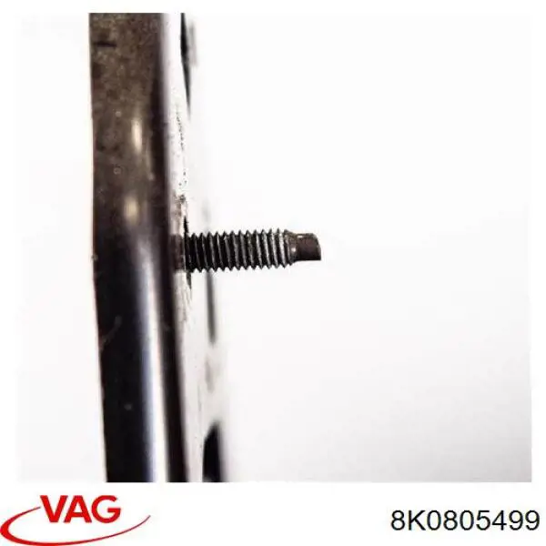  8K0805499 VAG