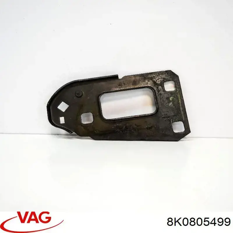 Купити 8K0805499 VAG 