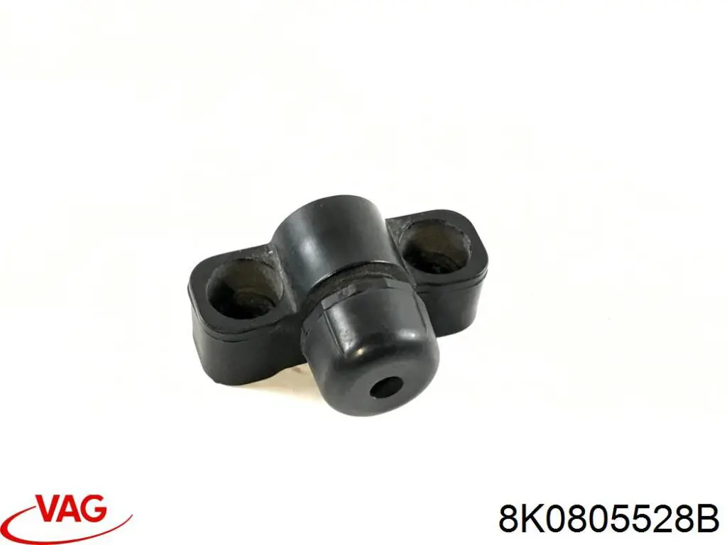 Купити 8K0805528B VAG 
