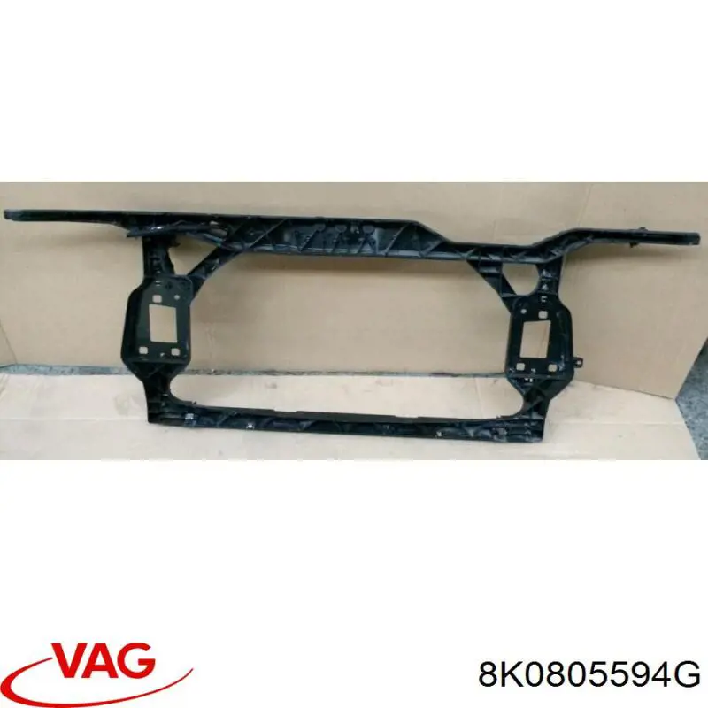 Купити 8K0805594G VAG Установча панель передня